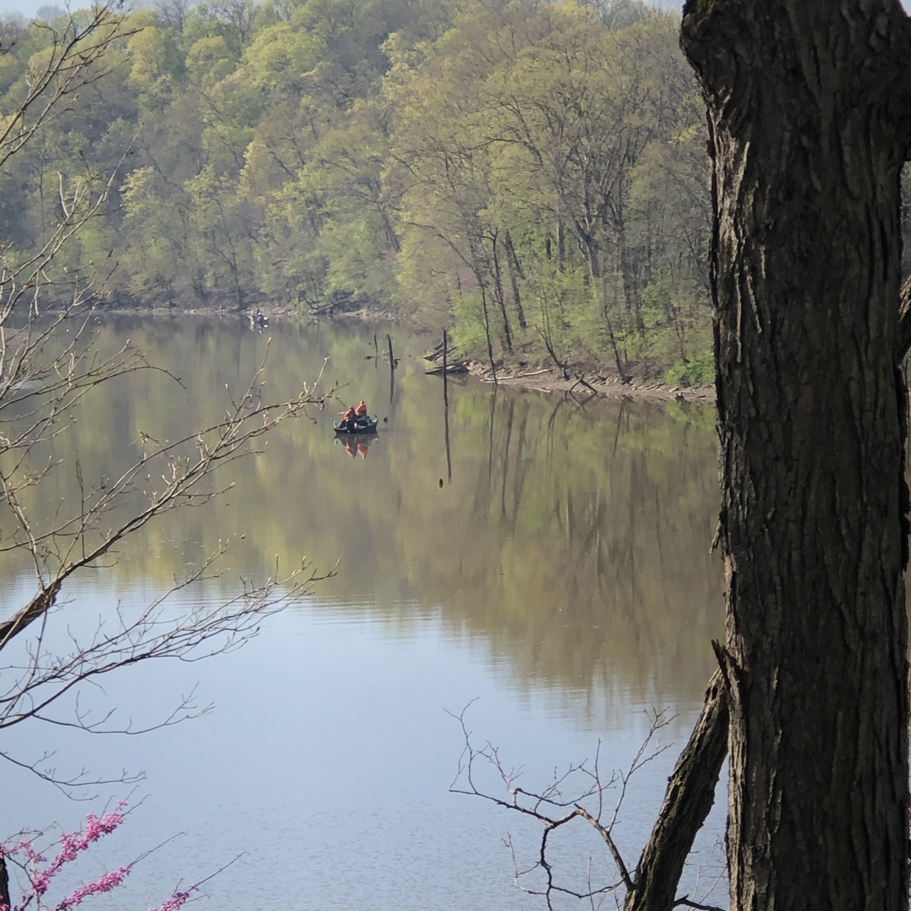 April in Ohio – Treasures in Plain Sight, A Christian Blog
