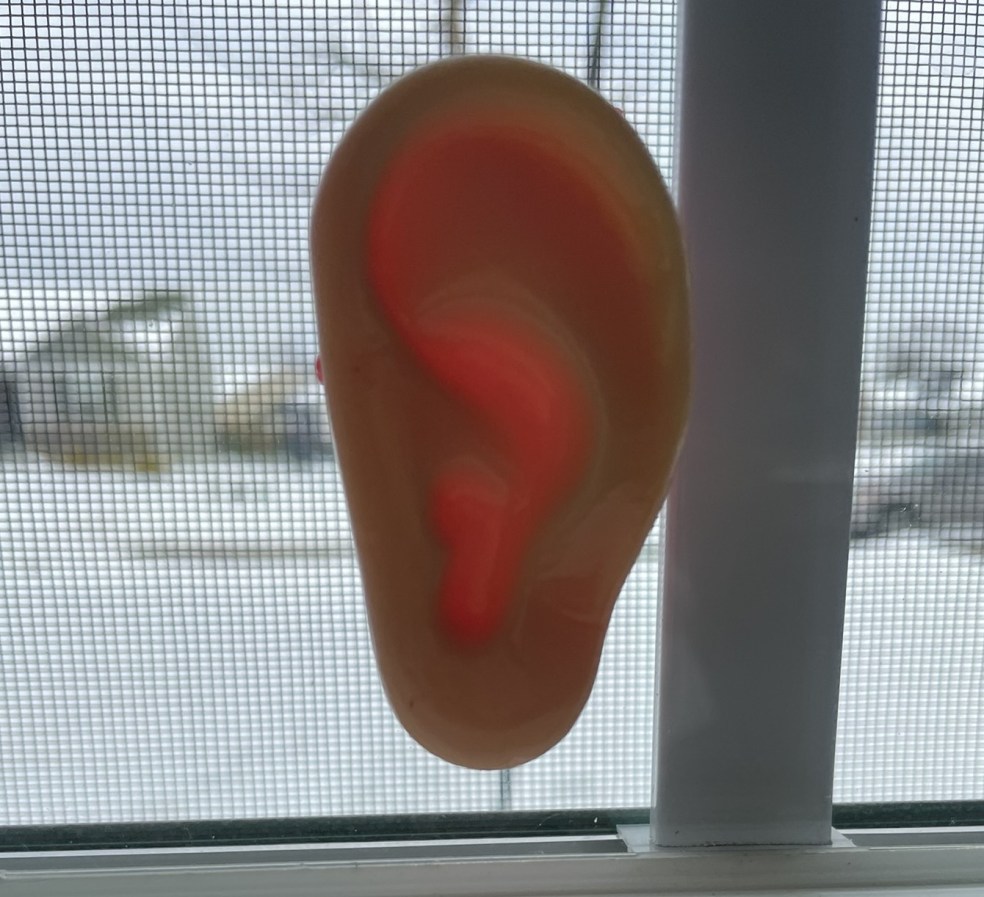 Listening and Prayer Requests from&nbsp;Others