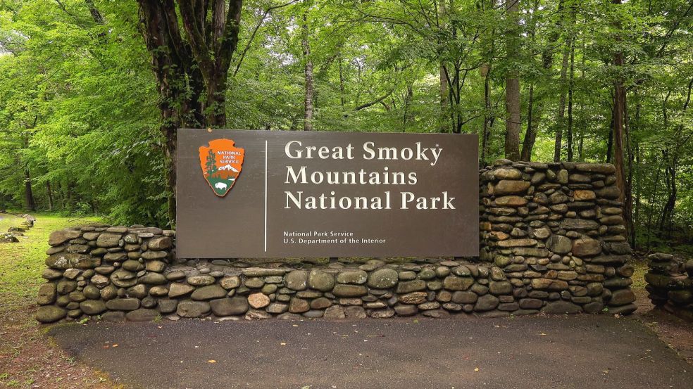 The Smokys